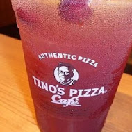 堤諾比薩  Tino's Pizza Cafe