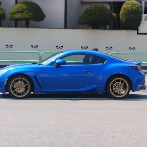 BRZ ZD8
