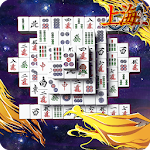 Cover Image of Descargar Mahjong Shanghai Free 1.0.4 APK