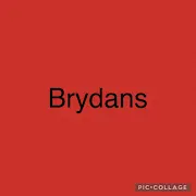 Brydans Roofing & Maintenance Logo