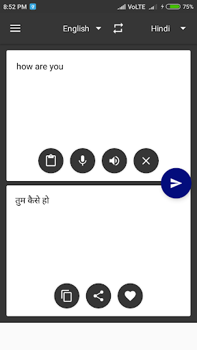 All Language Translator - Translate Languages
