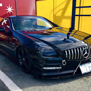 SLK R172