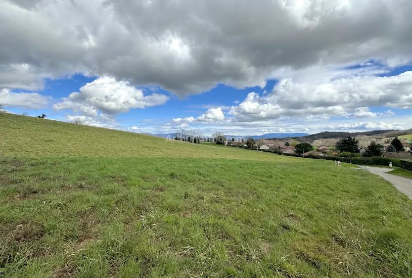  Vente Terrain à bâtir - à Bourgoin-Jallieu (38300) 