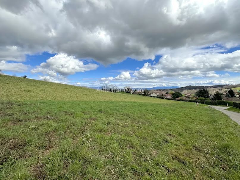 Vente terrain à batir  712 m² à Bourgoin-Jallieu (38300), 120 000 €