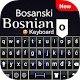 Download Bosnian Keyboard - Bosnian English Keyboard For PC Windows and Mac 1.0