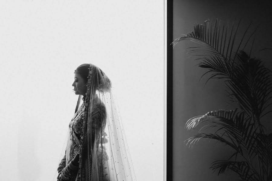 Photographe de mariage Bhuwan Gupta (storiesbybhuwa). Photo du 8 septembre 2023