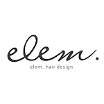 心斎橋ヘアサロン　elem. Apk