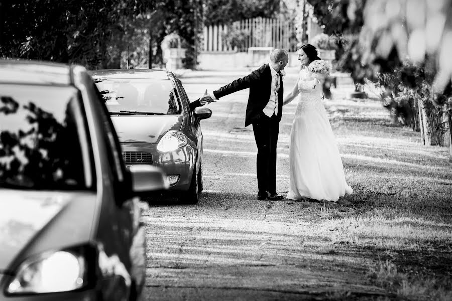 Hochzeitsfotograf Antonio Palermo (antoniopalermo). Foto vom 24. Oktober 2019