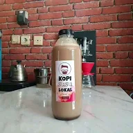 KKN 165 (Kedai Kopi Nusantara) photo 3