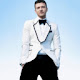 Justin Timberlake New Tab Theme