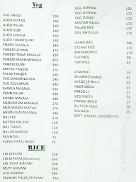 Mast Malwani menu 2