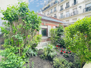 appartement à Paris 9ème (75)