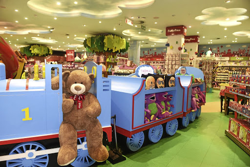 hamleys toys for 4 year olds