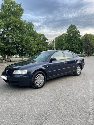 продам авто Volkswagen Passat Passat (B5) фото 2