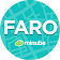 Faro Guide de voyage avec cartes icon