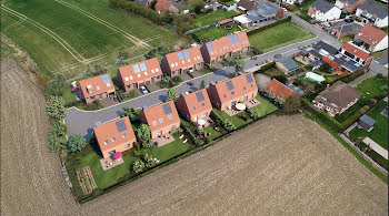 La Bassée maison au coeur des Weppes