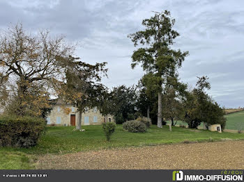 maison à Lectoure (32)