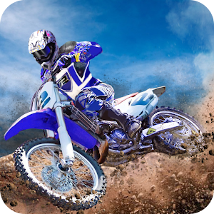 Offroad Moto Adventure 1.4 Icon