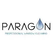 Paragon Pro Cleaning Logo