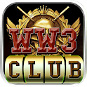 Slot Nổ Hũ - Game Bai Doi Thuong : WW3 Club icon