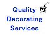 Quality Decorating Services Logo