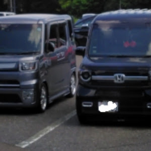 N-VAN JJ1