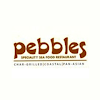 Pebbles - Juhu Residency Boutique Hotel, Juhu, Vile Parle West, Mumbai logo