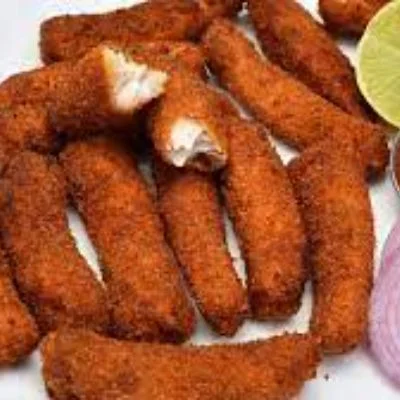 Fish Fingers