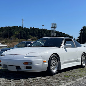 180SX RPS13