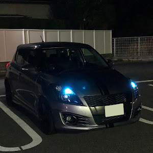スイフトスポーツ ZC32S