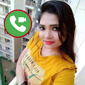 Indian Girls Video Calling App