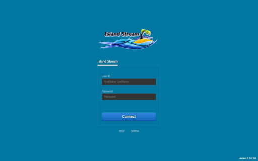 Island Stream Client