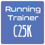 Run 5K with the C25K program Apk