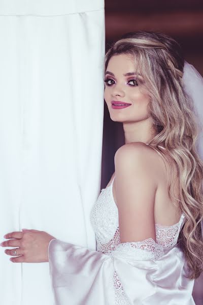 Wedding photographer Andreea Dima (andreeadima). Photo of 23 September 2019