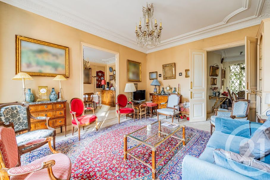 Vente appartement 6 pièces 151 m² à Paris 5ème (75005), 1 750 000 €