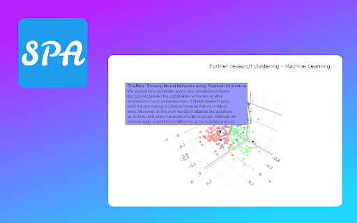 Scientific Paper Advisor