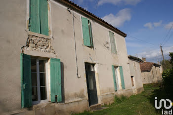 maison à Fontet (33)