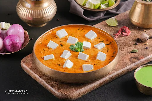 Paneer Lababdar