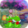 Kavi Escape Game 596 Lovely Frogs Escape Game icon