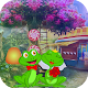 Kavi Escape Game 596 Lovely Frogs Escape Game