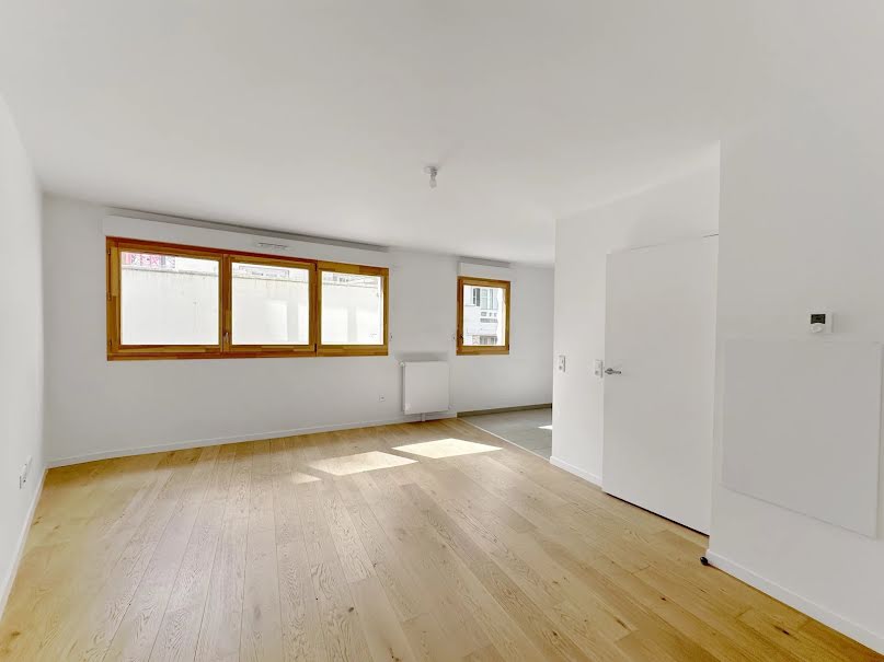 Location  appartement 2 pièces 61.53 m² à Asnieres-sur-seine (92600), 1 393 €