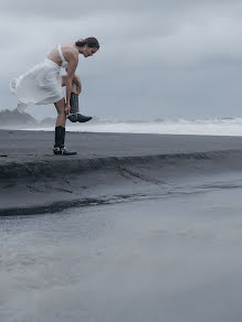 Fotógrafo de casamento Fedor Borodin (fmborodin). Foto de 16 de fevereiro 2023