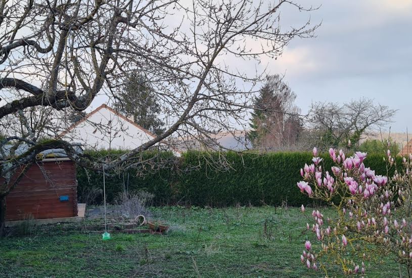  Vente Terrain à bâtir - à La-Ferté-sous-Jouarre (77260) 