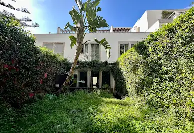 Maison en bord de mer avec jardin 15