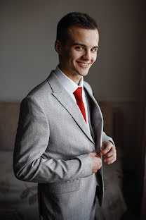 Kāzu fotogrāfs Pavel Egorov (egoroff). Fotogrāfija: 14. maijs 2019