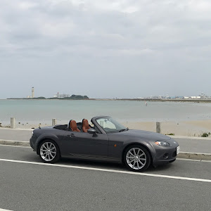 ロードスター NCEC