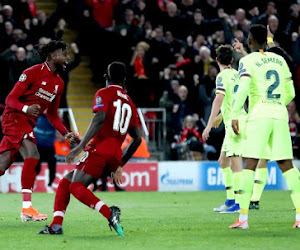 Divock Origi récompensé à Liverpool après sa semaine héroïque ?