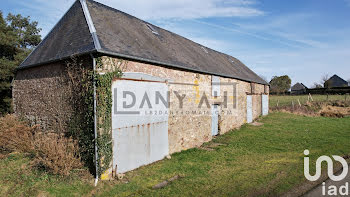 maison à Les Monts d'Aunay (14)