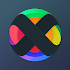 Project X Icon Pack 4.6 (Paid)