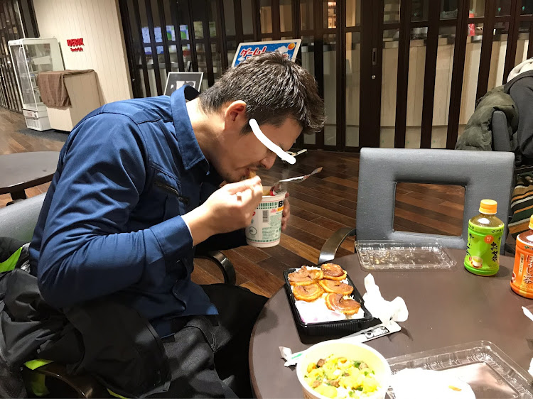 LSの弁当・オフ会に関するカスタム事例の投稿画像9枚目
